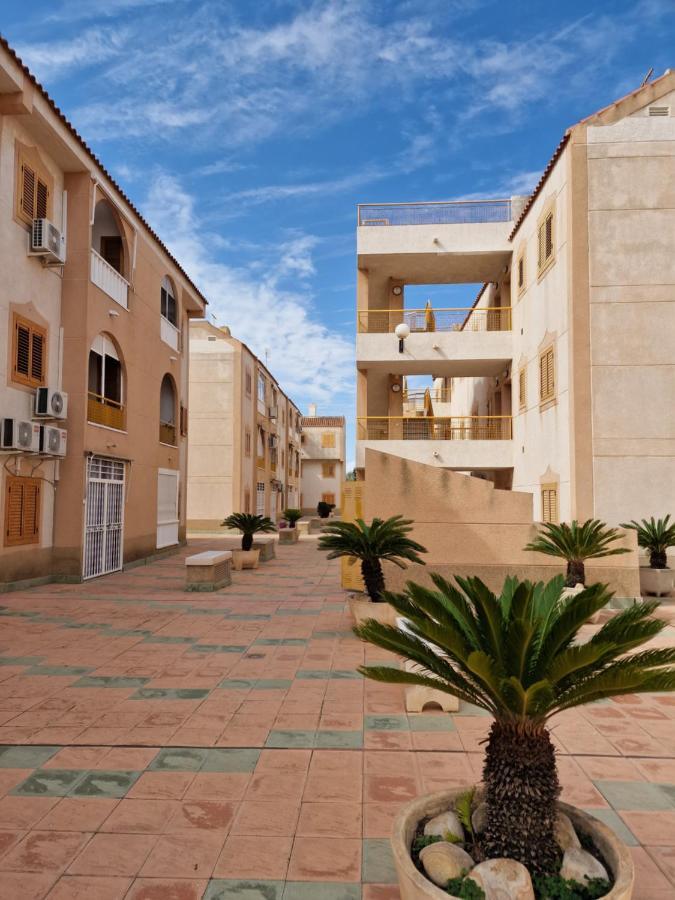 "Vero Vijola" In Torrevieja Luaran gambar
