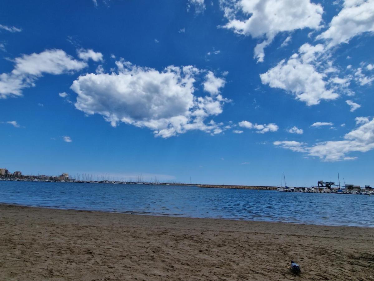 "Vero Vijola" In Torrevieja Luaran gambar