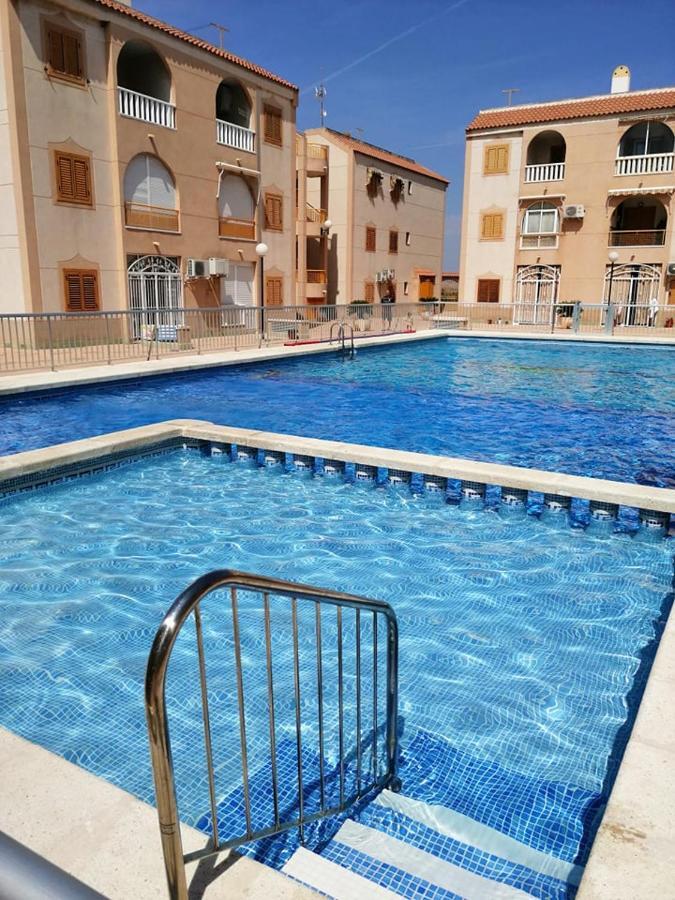 "Vero Vijola" In Torrevieja Luaran gambar