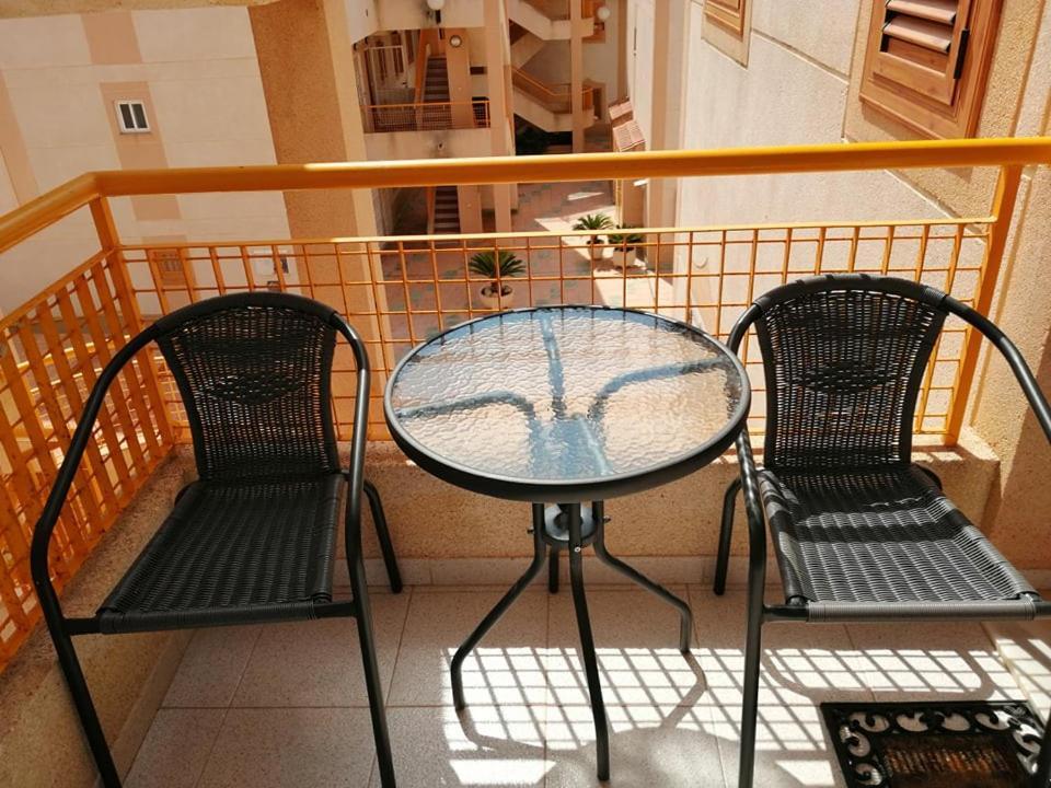 "Vero Vijola" In Torrevieja Luaran gambar
