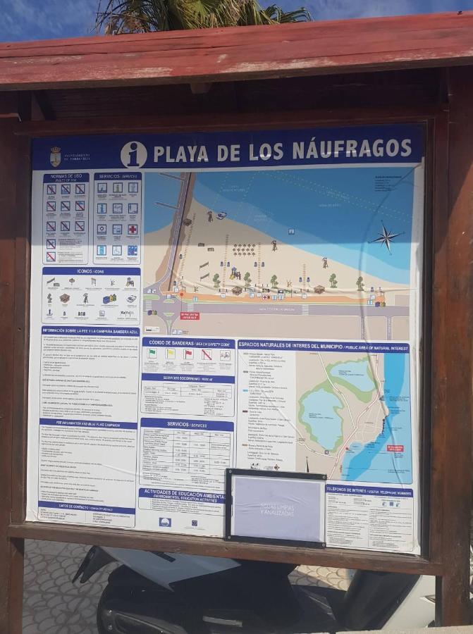 "Vero Vijola" In Torrevieja Luaran gambar